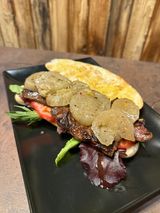 Sándwich De Entraña