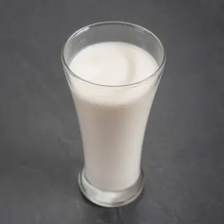 Glass of Milk
