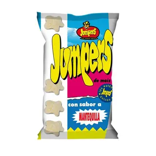 Jumpers Familiar