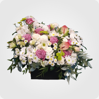 კომპოზიცია ყუთში N 2