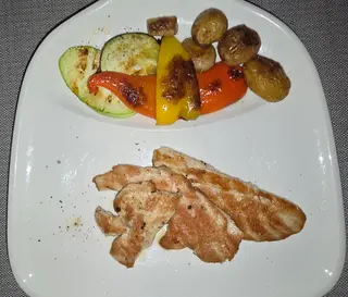 Piletina 250 gr