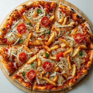 Patapizza - normale 36 cm