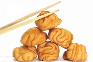 30 Пържена китайска питка