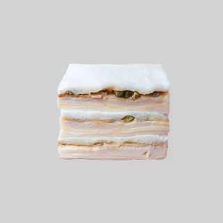 Bendito Sándwich Vitel Toné