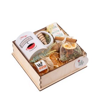 N:096405 "նվեր-տուփ №87 "