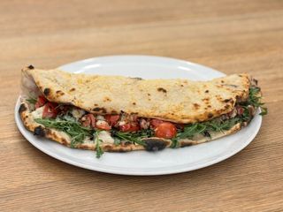 Scarpone Mediterraneo