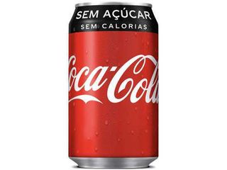 Coca Cola Zero