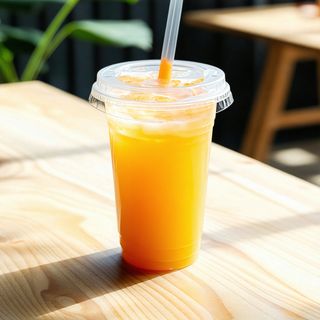 ფორთოხლის ფრეში 0,25