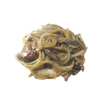 Beef Onions
