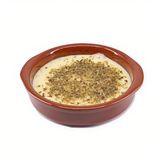 PROVOLONE CON PAN PIZZA