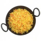 pilau rice