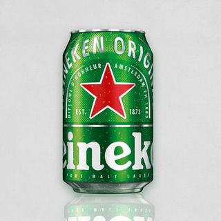Heineken Lata