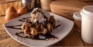 Waffle 