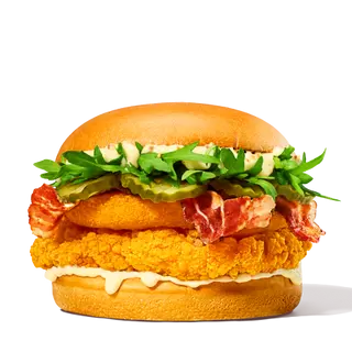 Cheester Chicken