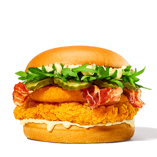 Cheester Chicken