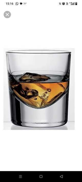 Grappa bianca e barricata