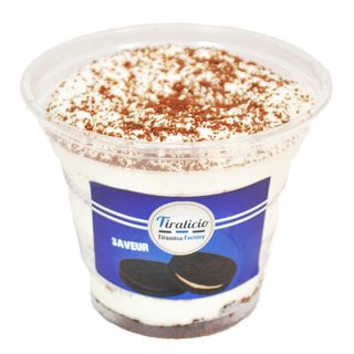 Dessert Oreo