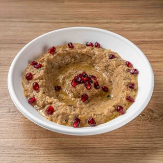 Babaghannouj grande - vegan, gluten free