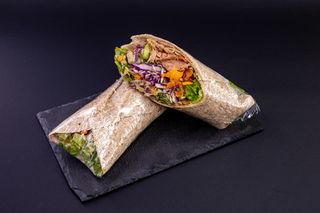 Tuna wrap 300g