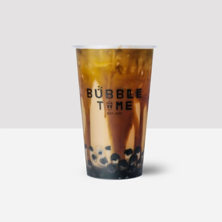 Original Brown Sugar  脏脏茶 