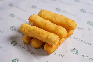 Сырные палочки (150г)
