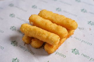 Сырные палочки (150г)