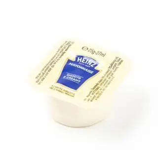Maionese sauce