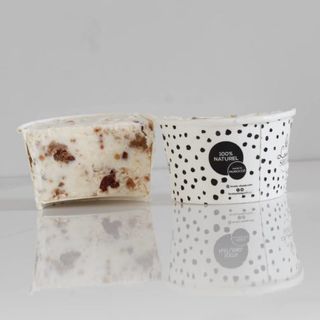 Pot Individuel Gelato Cookie Dough 120 ml