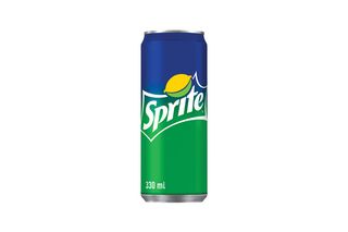 Sprite 0.33 l