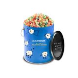 Bucket Premium Colores