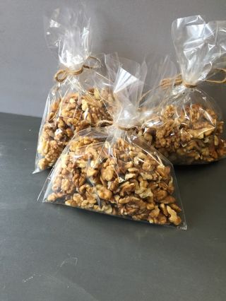 Орехови ядки