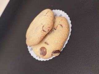 Cookies americano