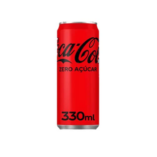Coca Cola 0