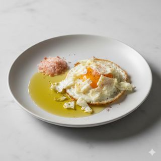 Aceite Virgen Y Sal Del Himalaya