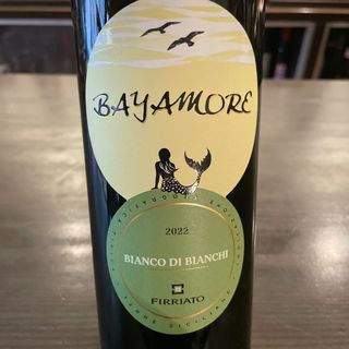 Bayamore Firriato