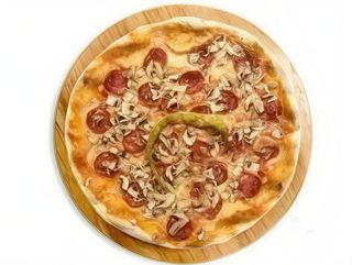 Піца Діабло 30 (341g)