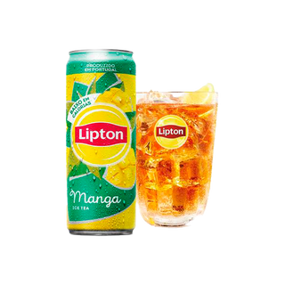 Lipton Ice Tea Manga 33cL