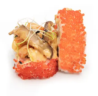 Bo Sushi Roll