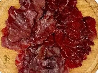 Конина вимочена у коньяку (100g)