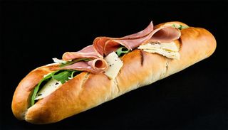 Panino italiano