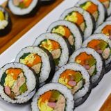 Кимпаб колбаса 