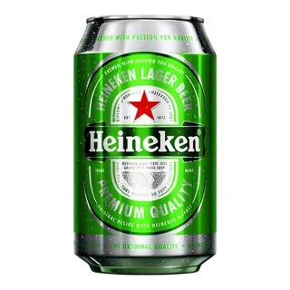 Heineken