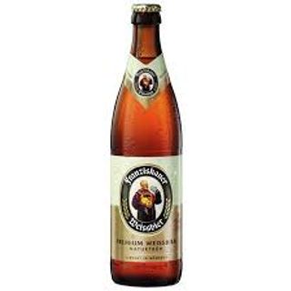 Franziskaner Weiss 50 cl 
