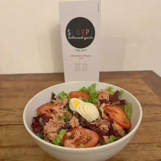 Nicoise