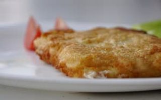 Кашкавал пане (150г)