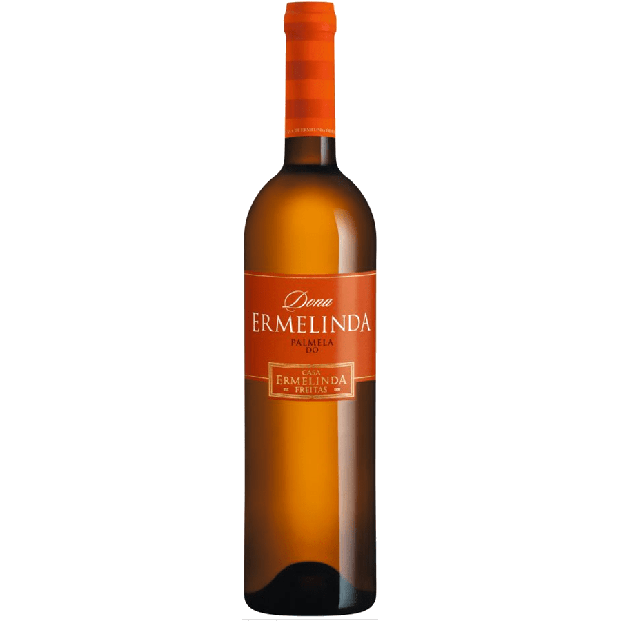V.p.setúbal Dona Ermelinda Bco 75cl