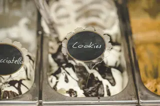 Cookies