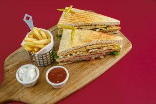 ქლაბ-სენდვიჩი