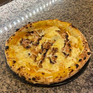 Squisita de Calabaza - Recomendada