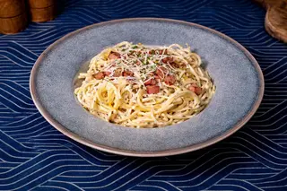 Carbonara